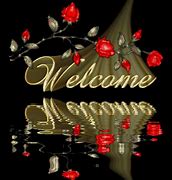 Image result for Animated Welcome