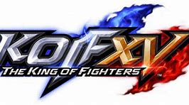 Image result for KOF XV Logo.png