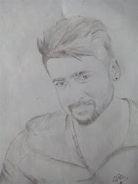 Image result for Tamil Actress Drawing