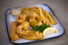 Image result for Deep Fried Cod Recipe