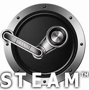 Image result for Steam Icon HD