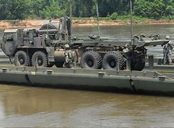 Image result for Heavy Expanded Mobility Tactical Truck