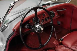 Image result for Jaguar XK120 OTS