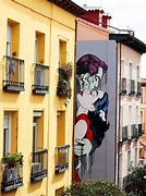 Image result for Best Street Art Murals