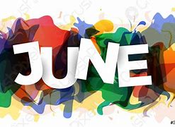 Image result for June Banner