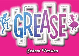 Image result for Grease Is the Word Label