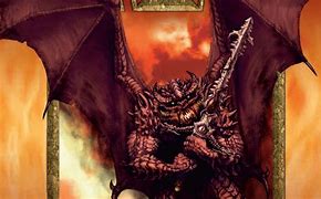 Image result for Fiendish Codex