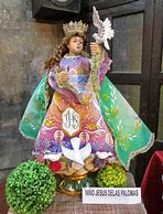 Image result for Sto. Nino Good Shepherd