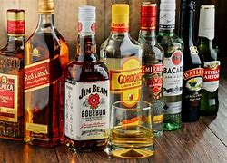 Image result for Popular Hard Liquor Brands