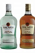 Image result for Bacardi Silver Rum