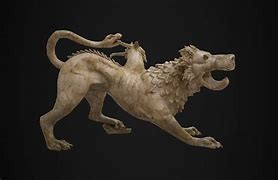 Image result for Ancient Chimera