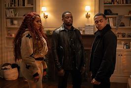 Image result for Power Season 2 Episode 4