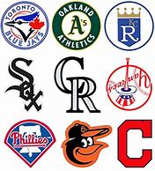 Image result for Baseball Team Lgo Logo