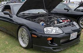 Image result for Supra MK4 Japan