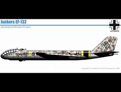 Image result for Junkers Ef 132