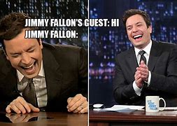 Image result for Jimmy Fallon Funny Face