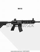 Image result for M16 416