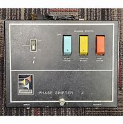 Image result for 70s Multi Phaser Pedal