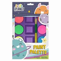 Image result for Kids Paint Palette