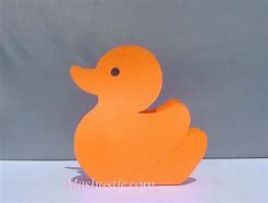 Image result for A Paper Duck Ring