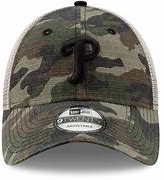 Image result for Phillies Camo Hat