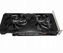 Image result for GeForce GTX 1650 Dual Fan