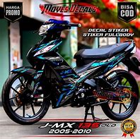 Image result for Decal MX Old