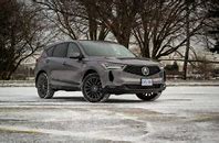 Image result for Acura RDX Models 2025