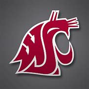 Image result for WSU Coug Logo