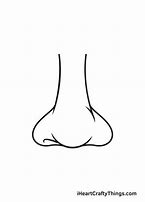 Image result for Nose Drawing Kids