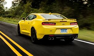 Image result for Chevrolet Camaro Inside