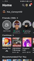 Image result for Memorable Roblox Accounts