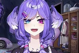 Image result for Nijisanji En Real Faces