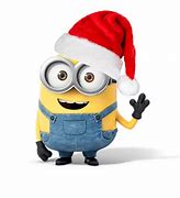 Image result for Santa Minion