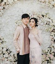 Image result for Kebaya Lamaran