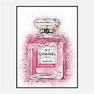 Image result for Chanel Pink Perfume