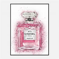 Image result for Chanel Pink Perfume