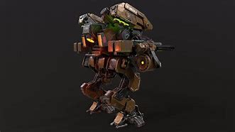 Image result for Military Mech Concepts