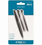 Image result for Wii U Stylus