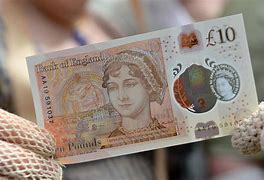 Image result for British 100 Pound Note