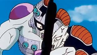 Image result for Frieza First Appearance