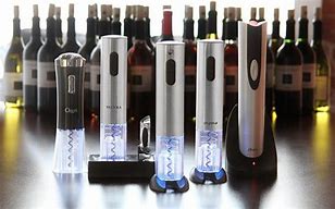 Image result for Gas Powered Wine Bottle Openers