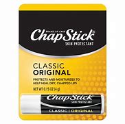 Image result for Chapstick Original Lip Scrub