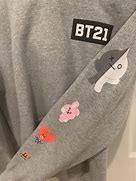 Image result for BT21 Mascots