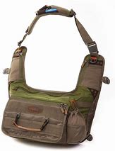 Image result for Fishing Using Fishpond Delta Sling Pack