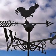 Image result for Unique Weather Vane