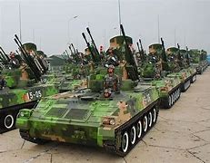 Image result for Chinese Army Equipment