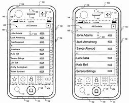 Image result for iPhone OS Interface