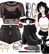 Image result for Aries Style of Things