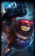 Image result for Riot Blitzcrank